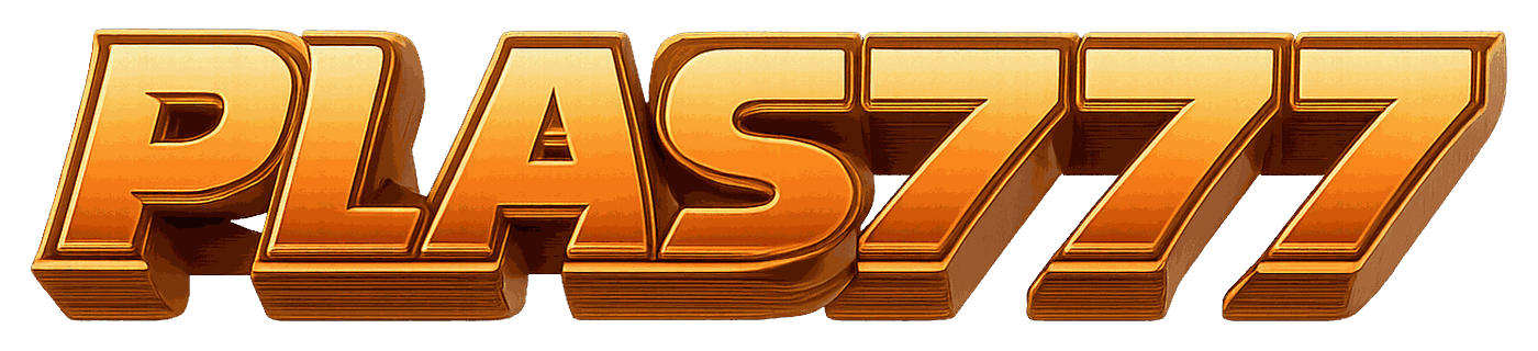plas777 logo